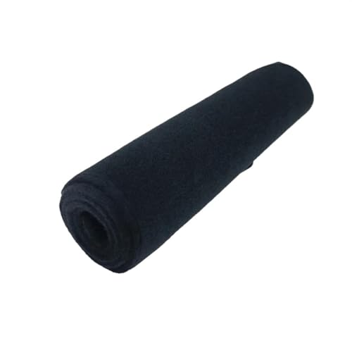 �Ԃ̃_�b�V���{�[�h�}�b�g �ɓK������ 4 �V���[�Y F32 F33 F36 420i 420d 425d 430d 435d 2013-2019 �T���V�F�[�h�p�b�h�}�b�g�J�[�y�b�g�~���J�o�[(Black side)