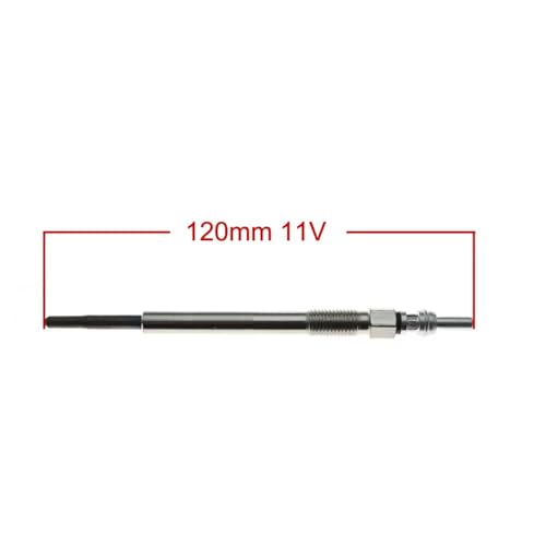 Bougies de préchauffage 46779614 pour résoudre les ratés de démarrage Fiat