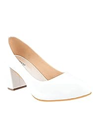 Do Bhai Women Pump Heel