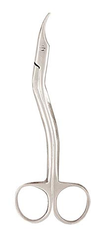 Reviti Suture cutting scissor surgical scissor (B08ZKZM5JD) Amazon Price History, Amazon Price Tracker