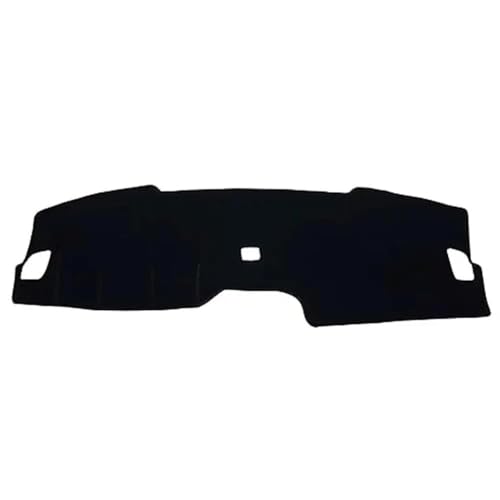 Accesorios para Automóvil Honda CR-V 2023 2024 LHD Protector de Tablero Premium