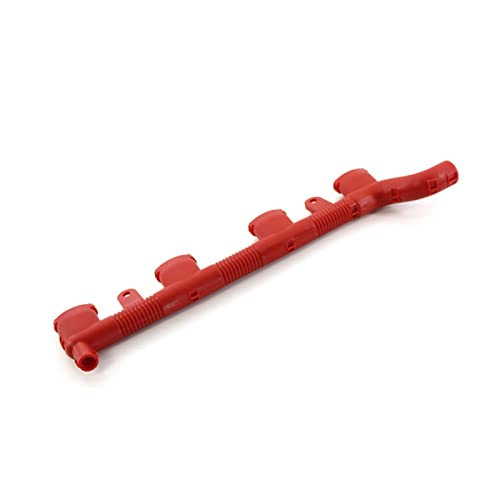 Faisceau de câbles pour bobine d'allumage 06F971824C pour VW Golf Bora A6 2.0T