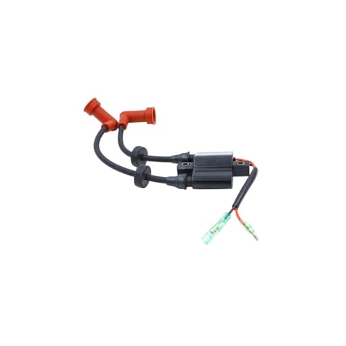 Bobine d'allumage pour entretien de moteur hors-bord 2 temps 40J 40G 40HP