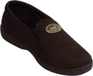 cotton shoes