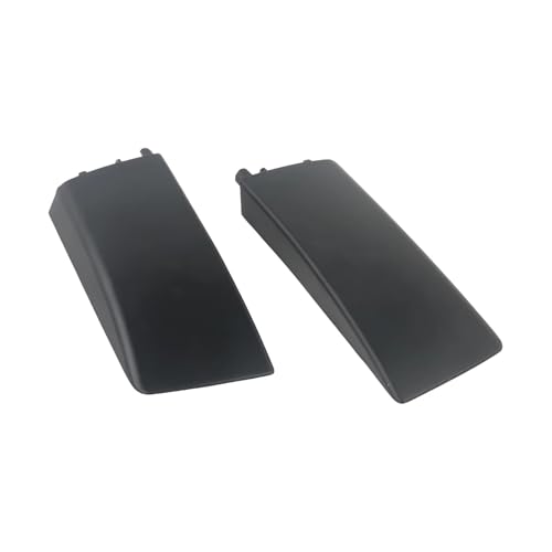 Cache de rails centraux Suzuki Grand Vitara pour porte-bagages oem