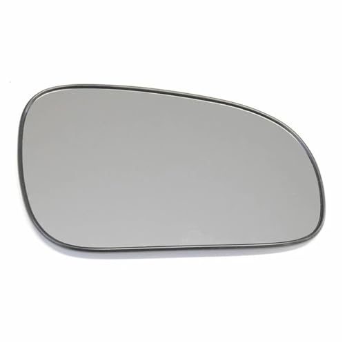 Rétroviseur arrière chauffant pour les trajets d'hiver en Volvo S60 S80 miroir