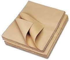 Carta Da Imballo AVANA SAEMEC - 10 Fogli 50x75 Cm Per Regali - Foto 9