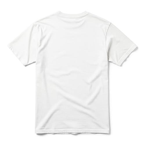 ARTIST MARKET Camiseta Ferrari Milf (Man I Love Ferrari) 100% algodón orgánico de alta calidad, Color blanco., L