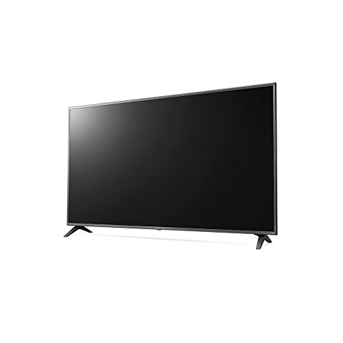 LG 43UQ751COSF - Smart TV LED 43