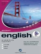 IS V9 - Sprachkurs Englisch Teil 2
