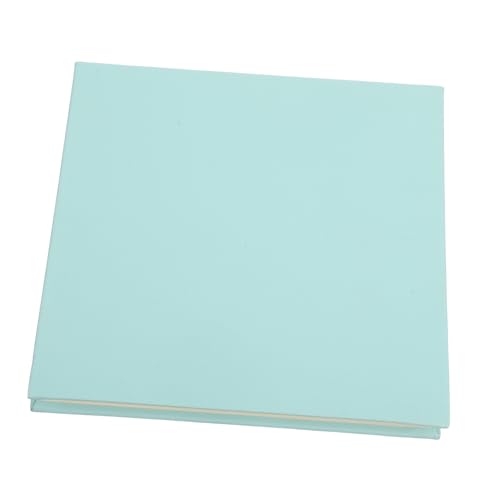 Álbum de especímenes de plantas Veemoon con páginas autoadhesivas para scrapbooking 2