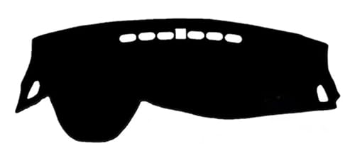 Moquette tableau de bord Tracker pour vos trajets d'été