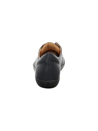 Image of Think Men's Pensa Lace-Up Flats