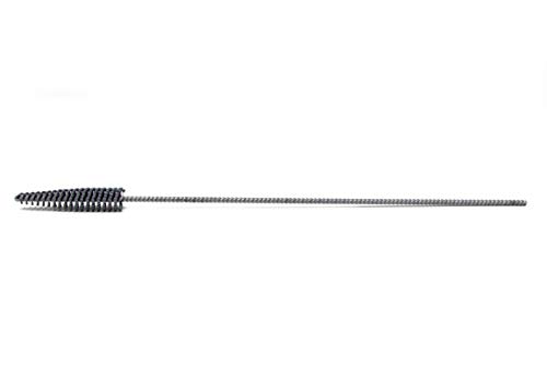 Image of Brush Research 08306 Rifle Chamber Flex-Hone, Silicon Carbide, 800 Grit, For 0.243 Rifle Cartridge (Pack of 1)