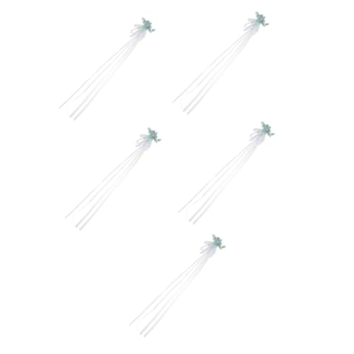 Peigne chignon Hanfu pour coiffure de fête thématique et shooting historique de jeunes filles