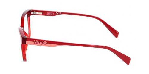 Gafas de vista Liu Jo LJ3620 para niña ideales para estudiar y jugar en el parque 3