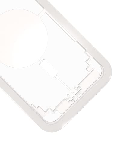 Moule pour Machine Laser iPhone 12 Pro Max Outil Mobile TM