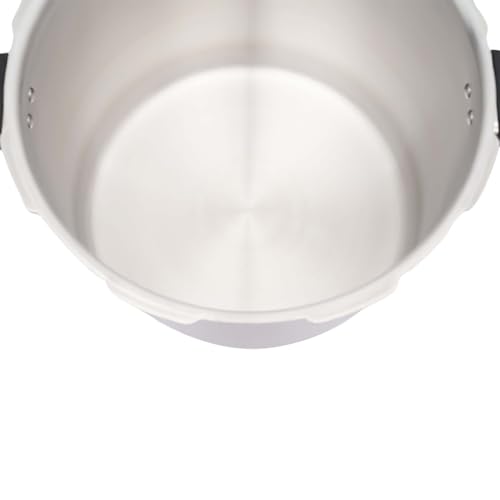 Olla a presión de aluminio 21.8 L SAOCFJO miniatura 6