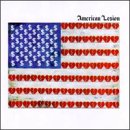 American Lesion [Audio CD]