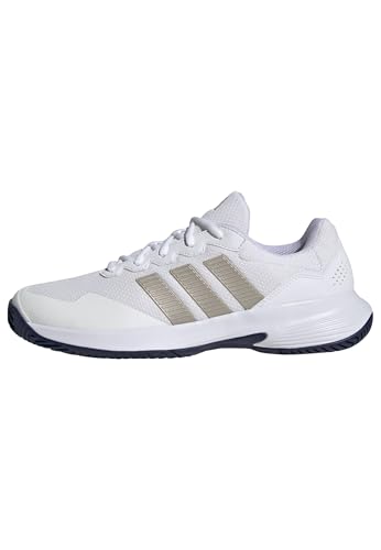 Image of adidas Men's Gamecourt 2 Tennis Shoes