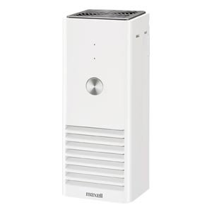 マクセル低濃度オゾン除菌消臭器　多重リンク式コロナ放電　ＭＸＡＰ－ＡＲ２００ＷＨ MXAP-AR200【生産終了】低濃度オゾン除菌消臭器「オゾネオ(OZONEO