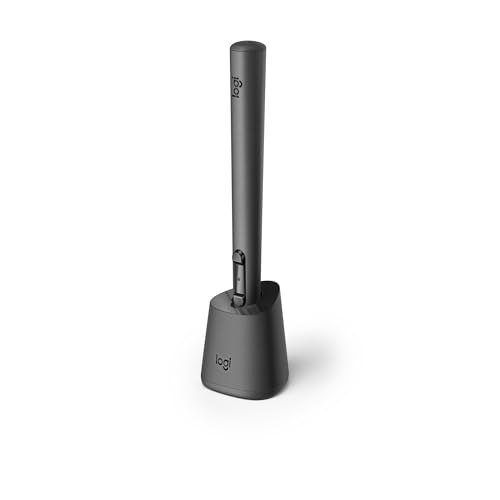 Amazon.co.jp: Logitech MX Ink Mixed-Reality(MR)スタイラス