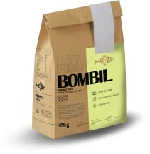 MACCHEE | A1 Quality Dry Bombay Duck (Bombil), 250gm