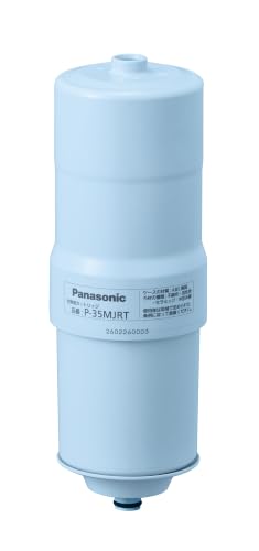 Panasonic パナソニック 浄水器カートリッジ P-35MJRT 買取価格比較
