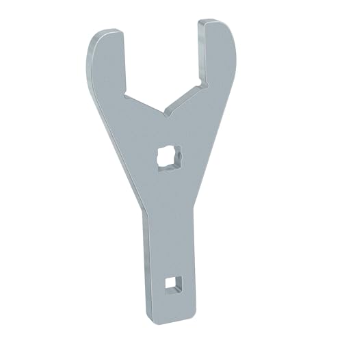 Image of M MATI 90170-33010-00 Rear Axle Nut Wrench Tool 46mm for Yamaha YFZ450 YFZ450R YFZ450X Raptor 700 350 250 125