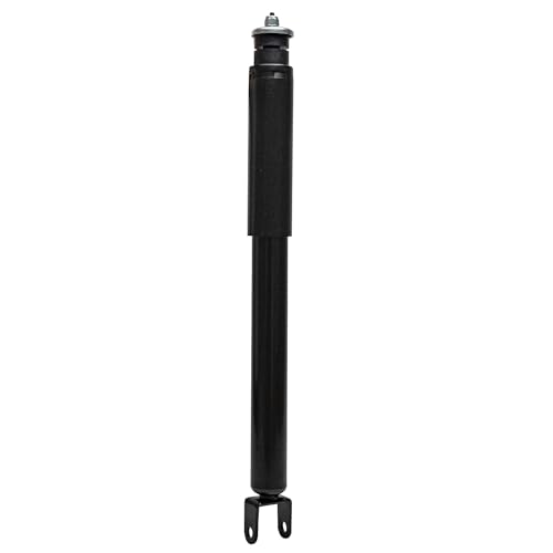 Image of Detroit Axle - 2 Rear Shocks Absorbers for 2011-2019 Ford Explorer 2012 2013 2014 2015 2016 2017 2018 Shocks Absorbers Assembly Replacement