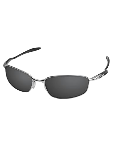 Image of Replacement Lenses for Oakley Blender OO4059 59mm Sunglass - Precision Fit, UV Block & Impact Resistant
