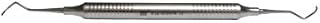 Dental Scaler Curette Barnhart 5/6 by Wise Instruments