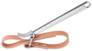 Jetech - STW-9 - Oil filter belt wrench.