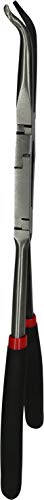 Pince connecteur bougie double articulation longue portée diamètre 8mm