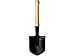 Cold Steel Special Forces Shovel, Hardwood Handle