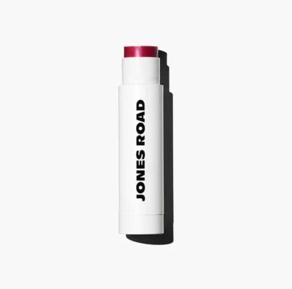 Jones Road THE LIPPIE STICK - FLUSHED, 1 Count (Pack of 1)