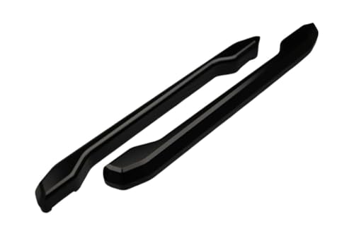 Asa pasajero Yamaha 2013-2016 para rutas seguras en pareja con la MT09 negra