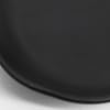 Crisky Ceramic Jewelry Tray - Wildflower Gold Foil Ring Dish 4.57 Inch, Trinket Holder & Gift - View #7
