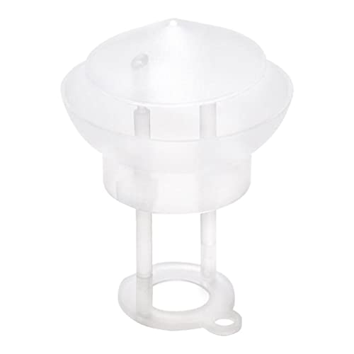 Humidificateur à ultrasons pour faire du brouillard - Machine de fabrication de brouillard - Atomiseur en céramique - Accessoires pour humidificateur d'air