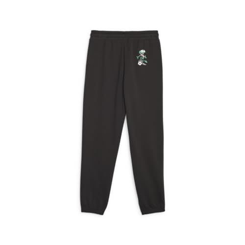 PUMA Kids Boys Classics Super Sweatpants Casual - Black2