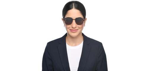 Image of VINCENT CHASE EYEWEAR Vincent Chase By Lenskart|Copper Brown Full Rim Rectangular|Tint&Tones|Branded And Stylish Sunglasses|Polarized And 100% Uv Protected|Men&Women|Large|Vc S12973