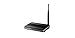 ASUS DSL-N10 2 in 1 device which serving as DSL modem and Wireless-N 150 router. With 5DBi wide range coverage and 4 Addition Guess SSID