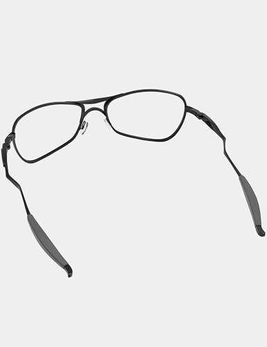 Image of Replacement Nose Pieces & Ear Socks Rubber Kits for Oakley Crosshair 1.0 / Crosshair S