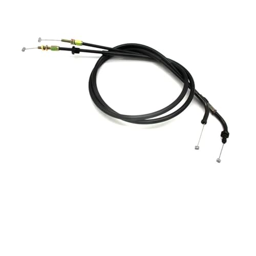 Cable de embrague suave para CB 400 SS2-NC41 que mejora la respuesta 4