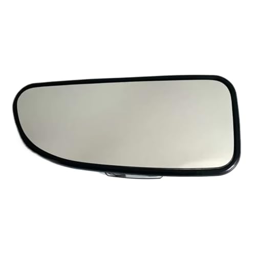 Verre de rétroviseur voiture Ducato 1990-2002 miroir de remplacement thermique 8151S4