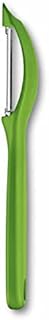 Victorinox Universal Peeler, Green