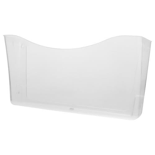 Archivador colgante de pared para organizar documentos en tu oficina
