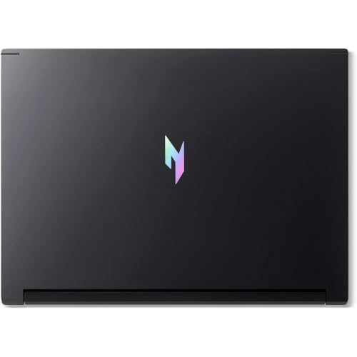 Image of Acer Nitro V 16S 16 inch Gaming Laptop, 1920 x 1200 Pixels 180Hz Screen, GeForce RTX 5060 8GB GDDR7, AMD Ryzen 7 260 8 Cores, 64GB DDR5+4TB SSD, Wi-Fi 6E, HDMI 2.1, Memory Card Slot, Win11 Home