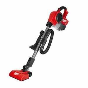 CHIPEL Replacement for Milwaukee Tool 0940-20 M18 Fuel Compact Vacuum (Tool Only), Bagless, 1/4 Gal