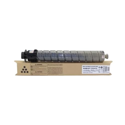 Cartouches de toner MPC2003 MPC2503 MPC2011 pour copieurs de bureau